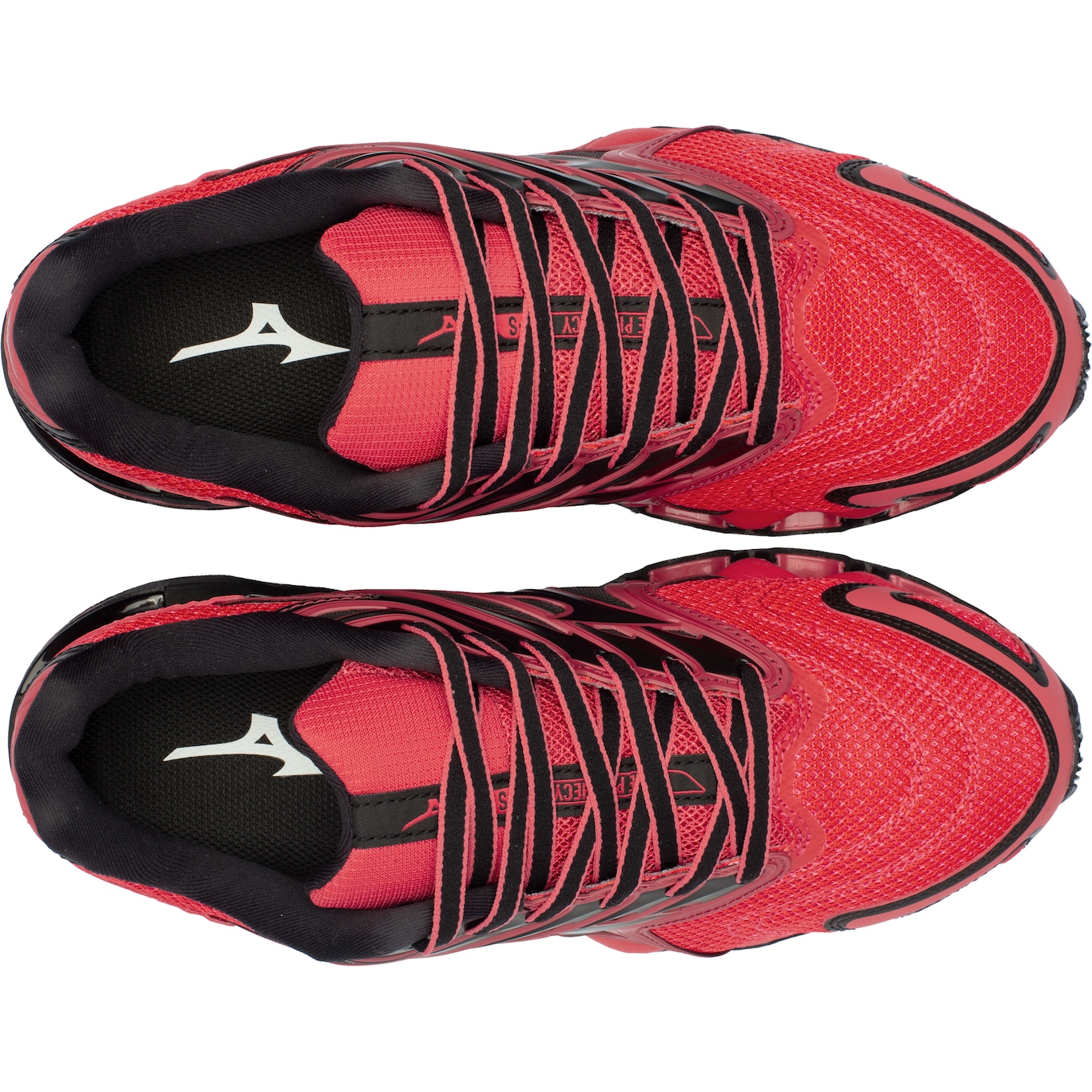 Tênis Mizuno Wave Prophecy 12 S - Masculino - Foto 5