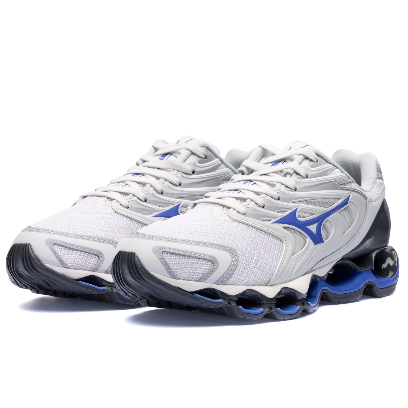 Tênis Mizuno Wave Prophecy 12 S - Masculino - Foto 2