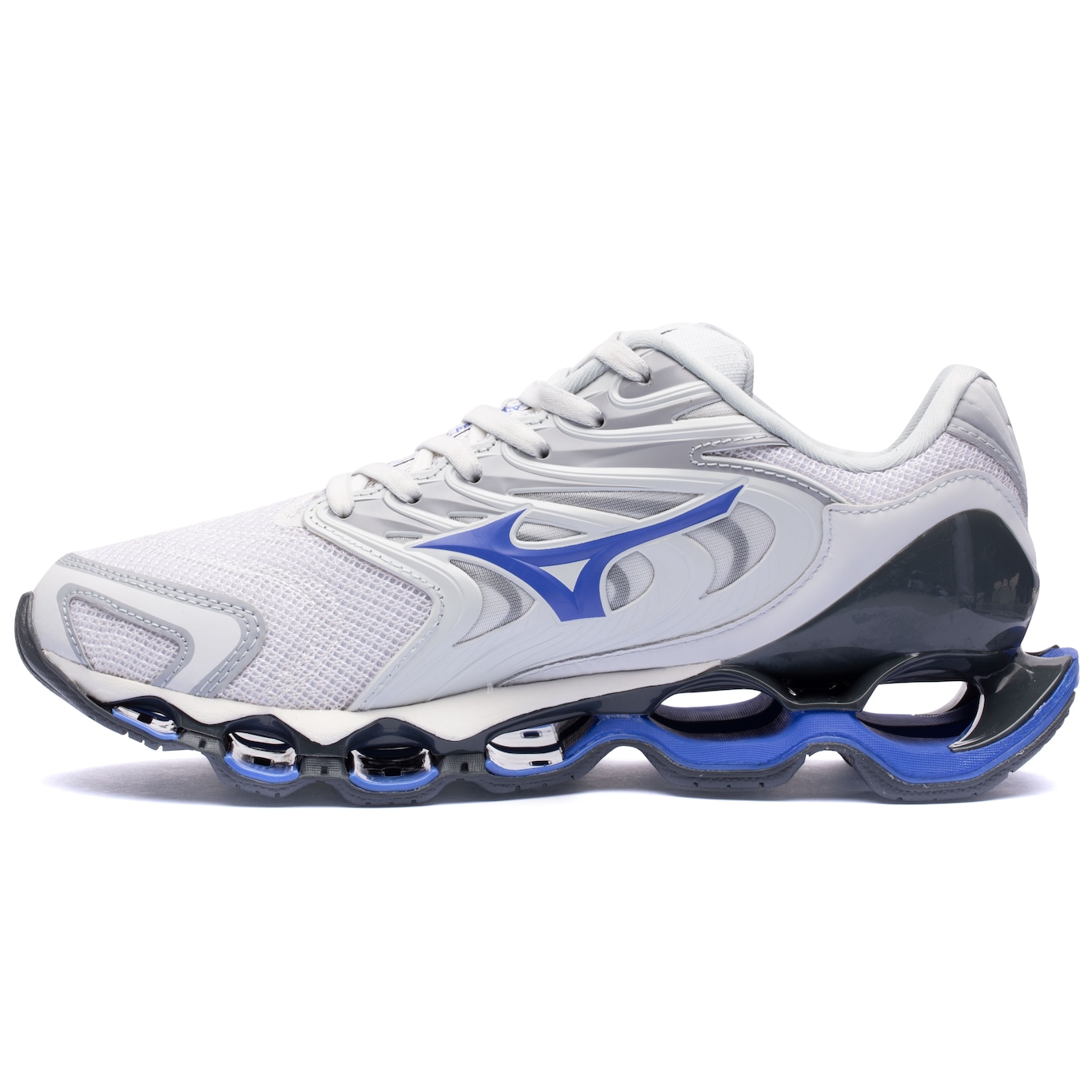 Tênis Mizuno Wave Prophecy 12 S - Masculino - Foto 3