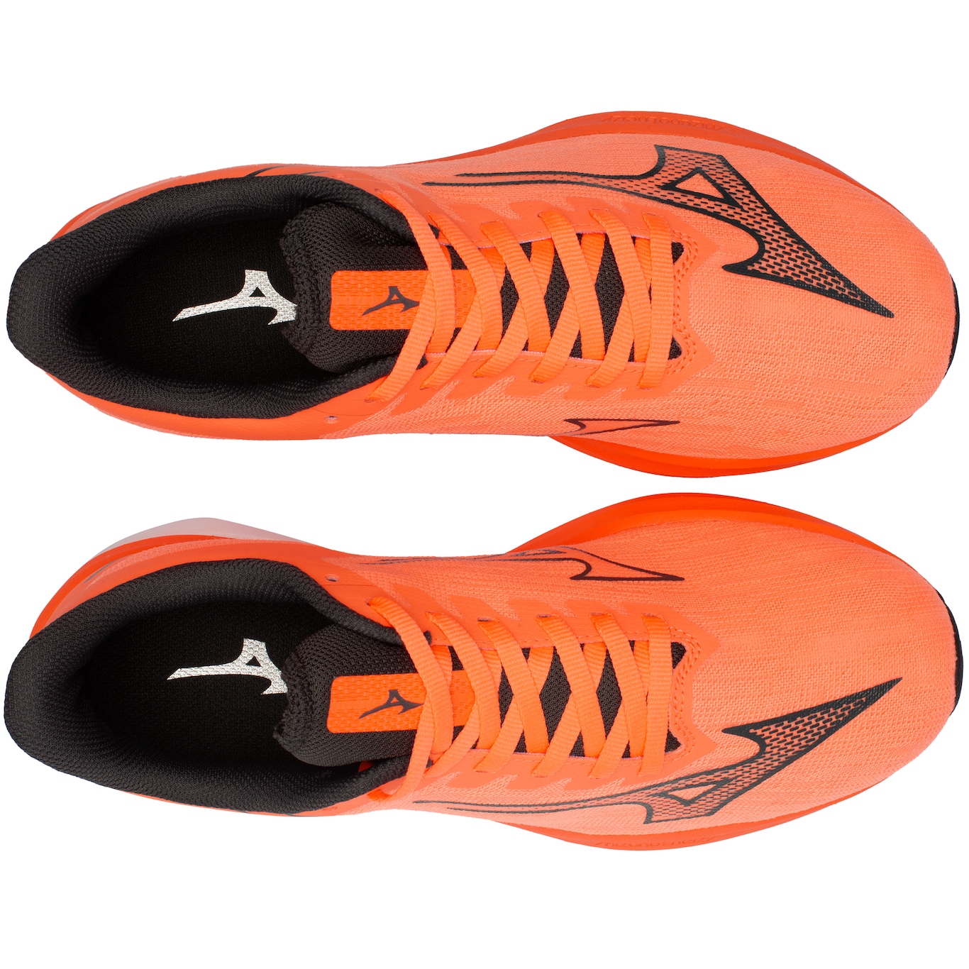 Tênis Mizuno Wave Rebellion Sonic - Masculino - Foto 6