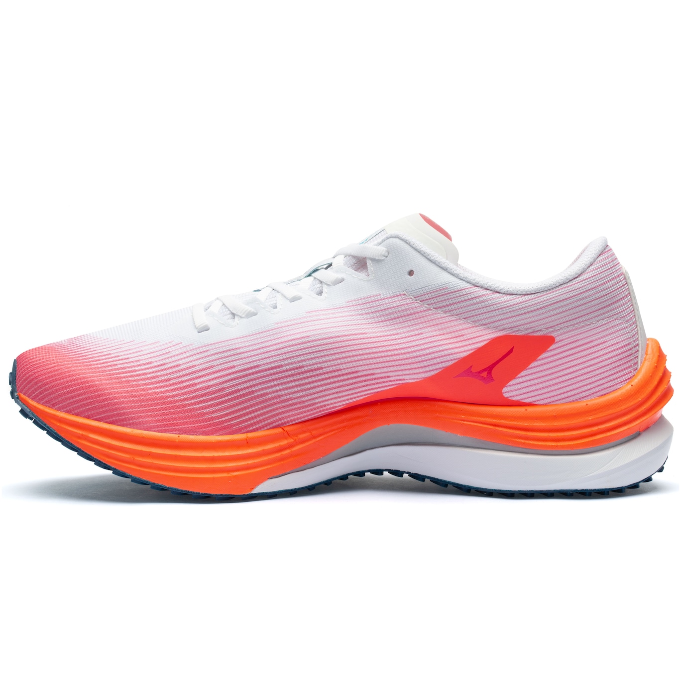 Tênis Mizuno Wave Rebellion Flash - Masculino - Foto 4