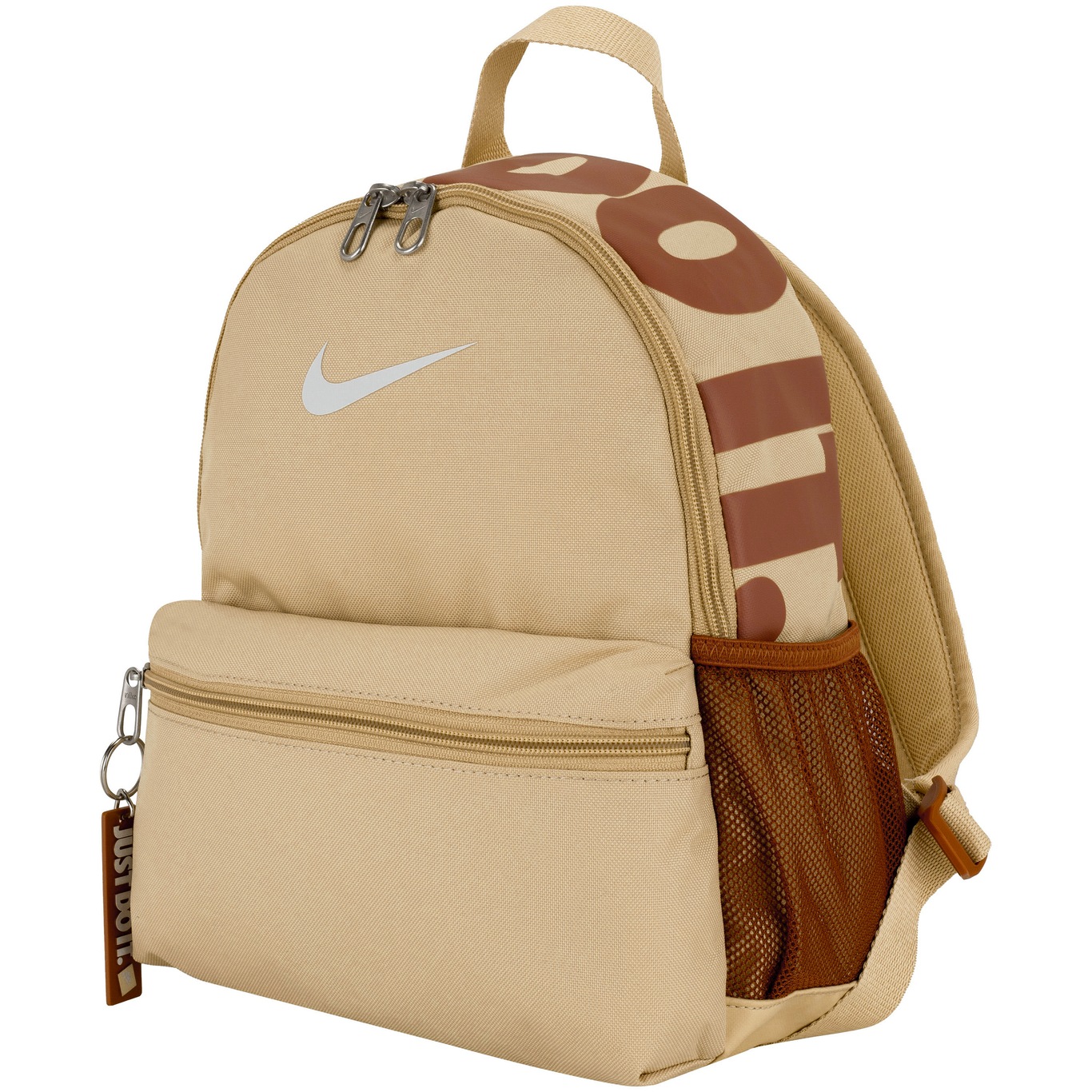Mini Mochila Nike Brasilia JDI BKPK - 11 Litros em Promoção | Centauro
