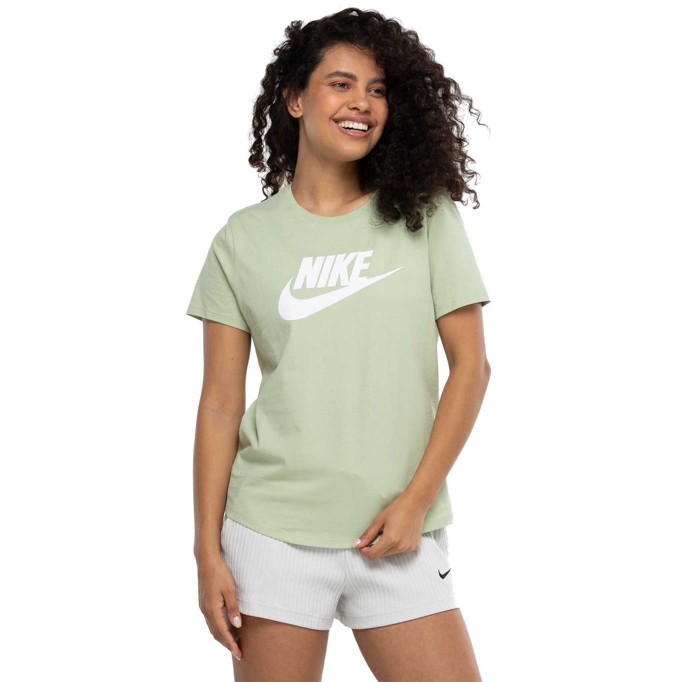 Camisa Internacional Core Basic Nike