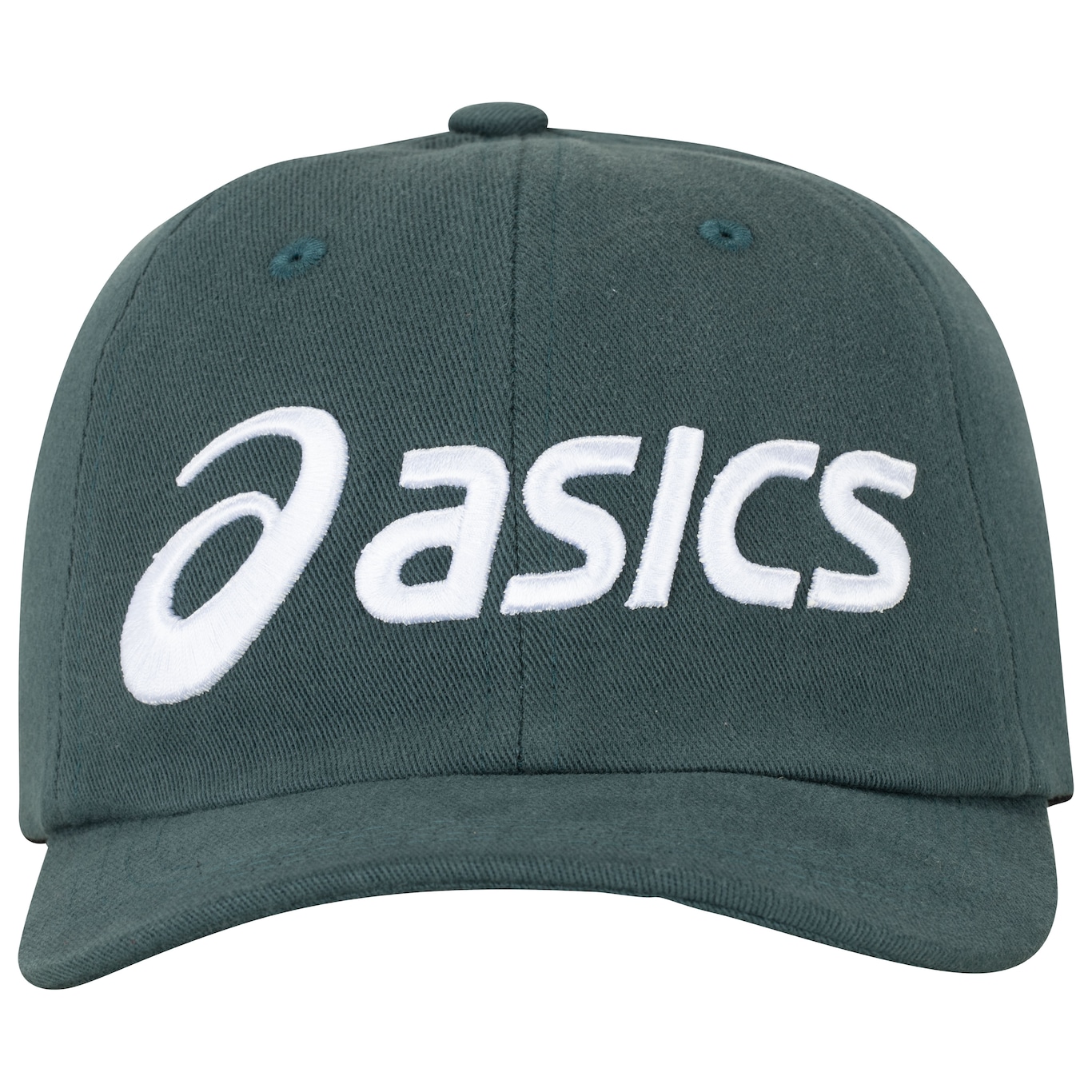 Boné Aba Curva ASICS Strapback Básico - Infantil - Foto 2