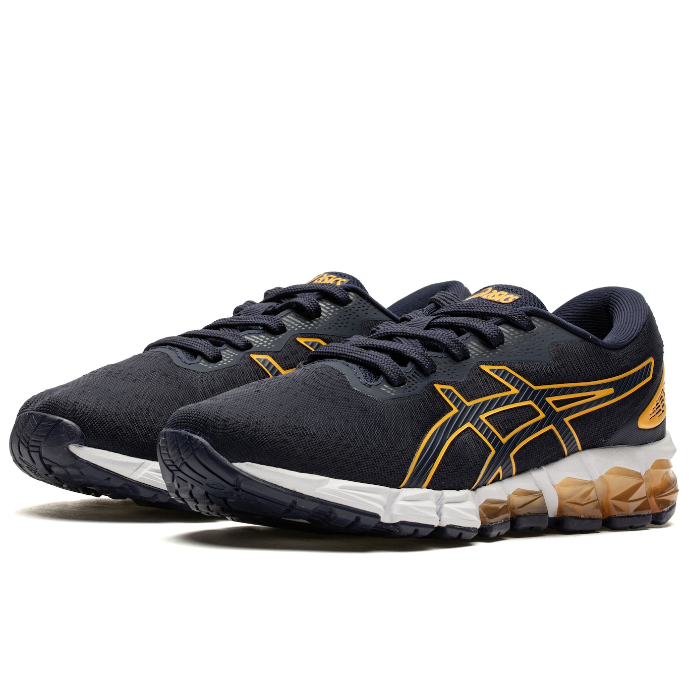 Tênis ASICS Gel-Quantum 180 FLY - Masculino - Foto 2