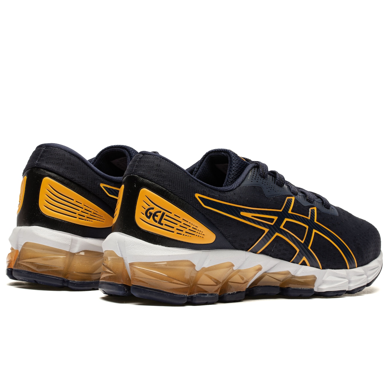 Tênis ASICS Gel-Quantum 180 FLY - Masculino - Foto 4