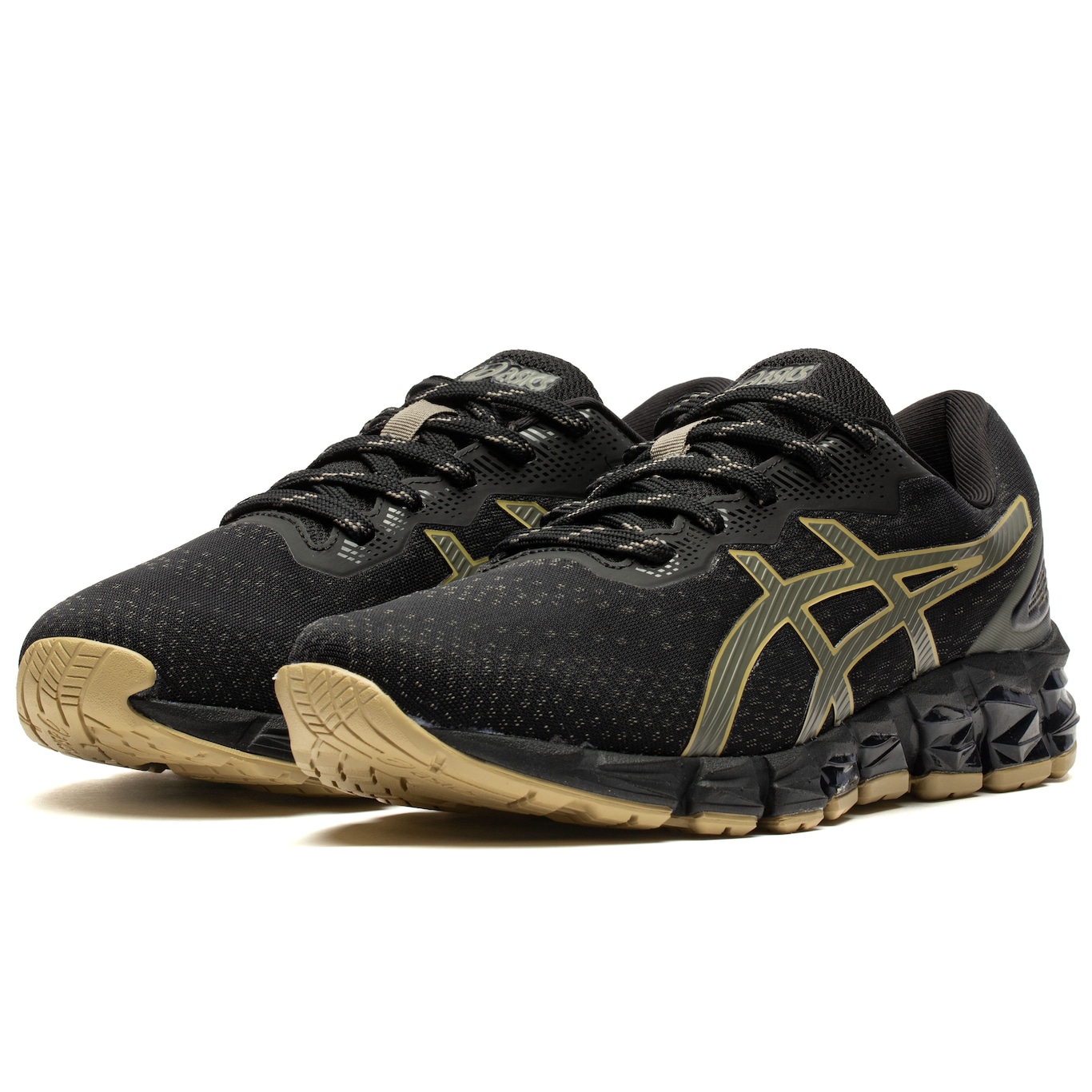 Tênis ASICS Gel-Quantum 180 FLY - Masculino - Foto 3