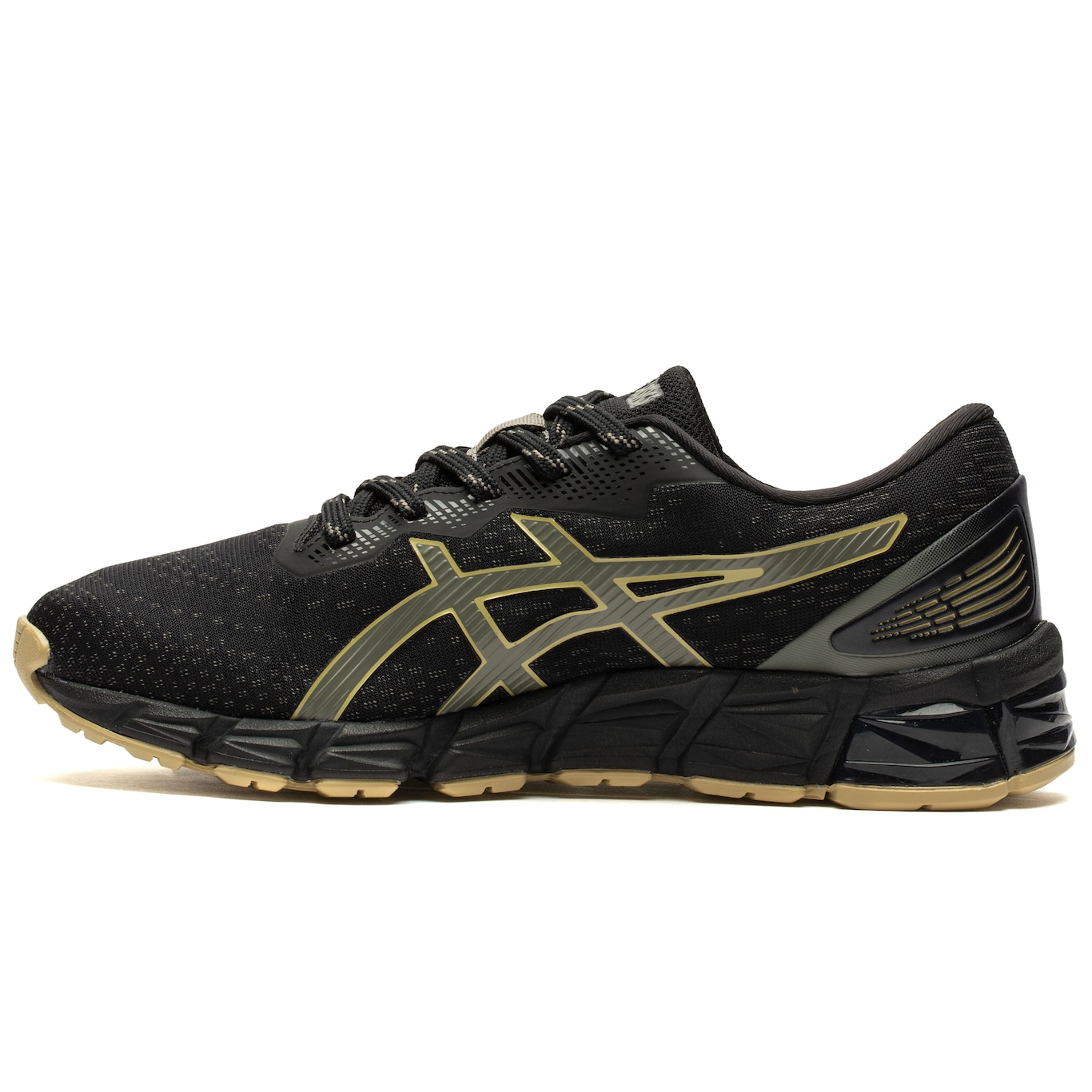 Tênis ASICS Gel-Quantum 180 FLY - Masculino - Foto 4