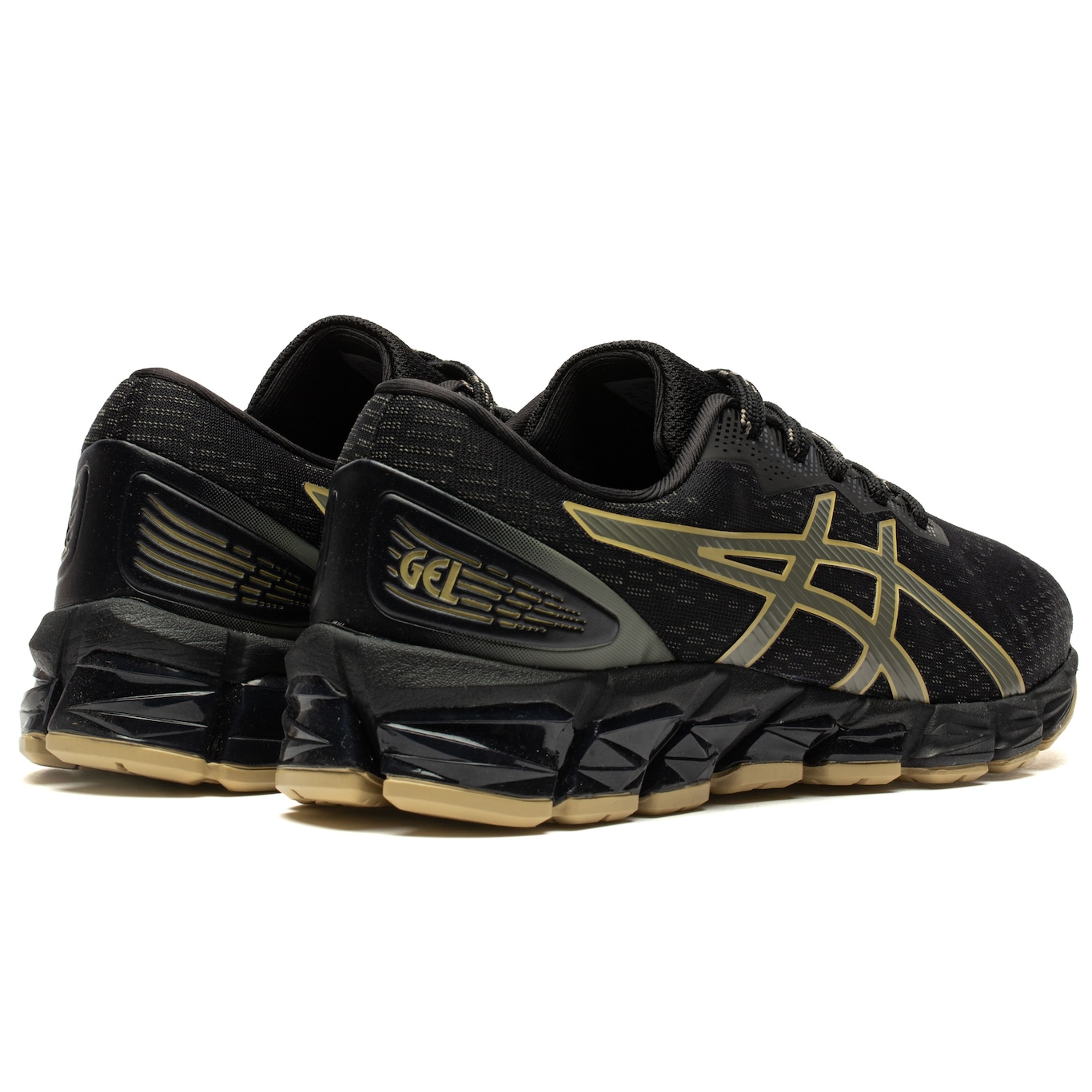 Tênis ASICS Gel-Quantum 180 FLY - Masculino - Foto 5