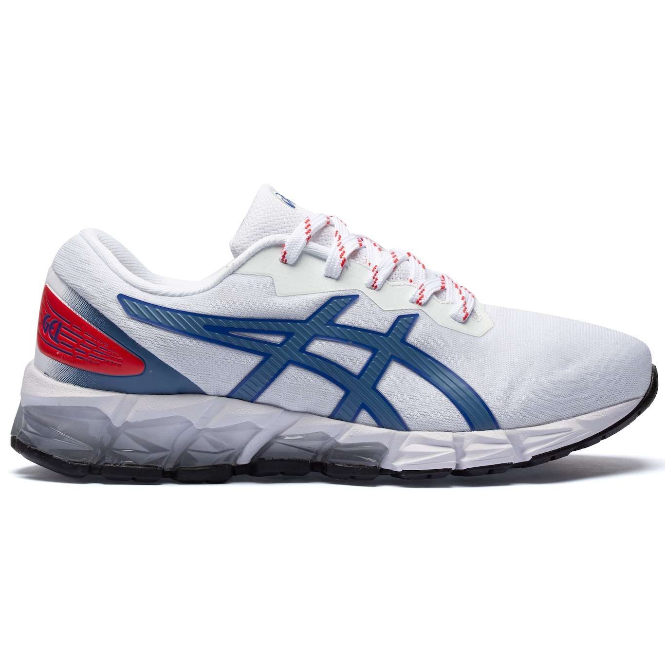 Tênis ASICS Gel-Quantum 180 FLY - Masculino - Foto 1