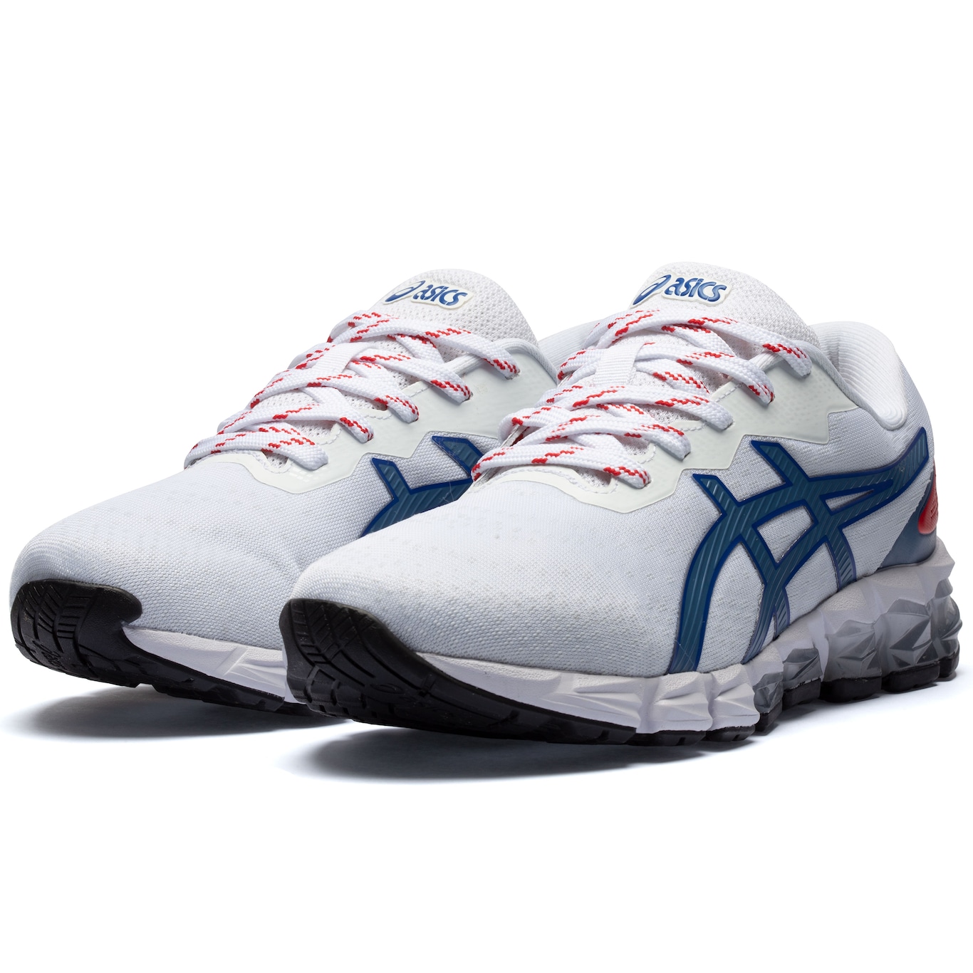 Tênis ASICS Gel-Quantum 180 FLY - Masculino - Foto 2