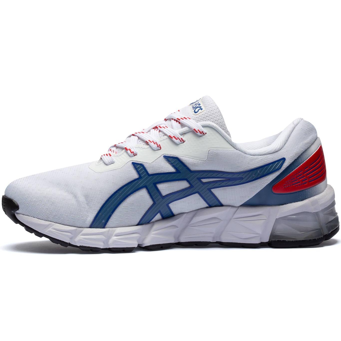 Tênis ASICS Gel-Quantum 180 FLY - Masculino - Foto 3