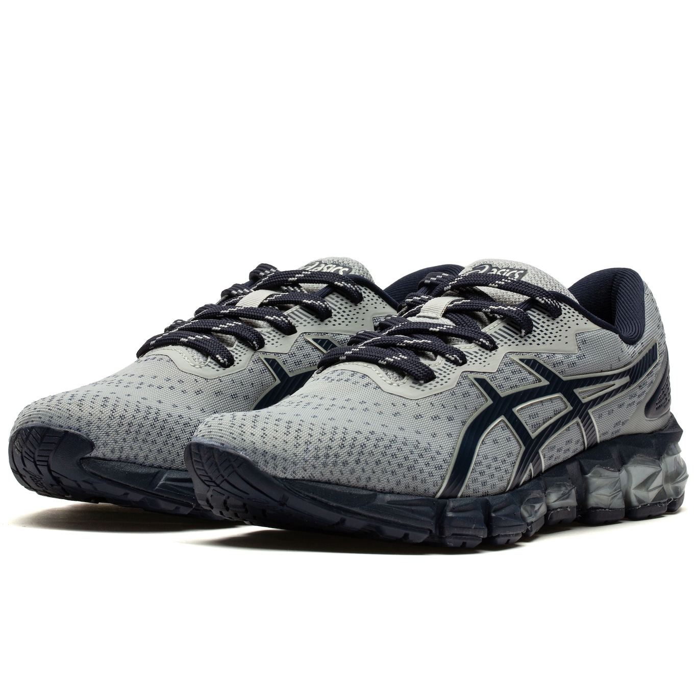 Tênis ASICS Gel-Quantum 180 FLY - Masculino - Foto 3