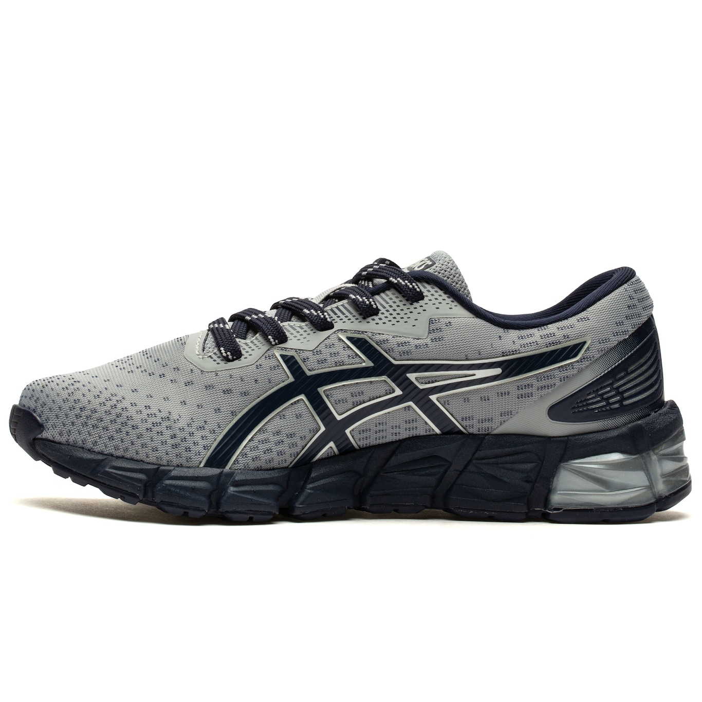 Tênis ASICS Gel-Quantum 180 FLY - Masculino - Foto 4