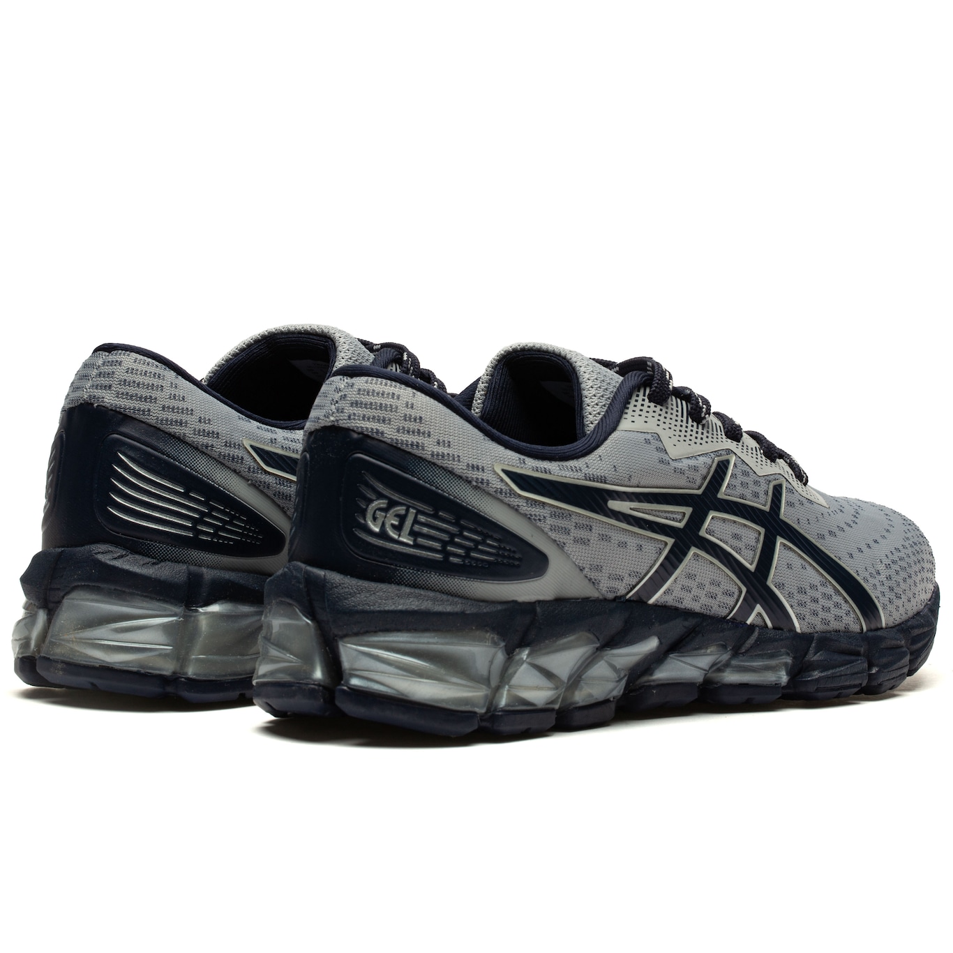 Tênis ASICS Gel-Quantum 180 FLY - Masculino - Foto 5