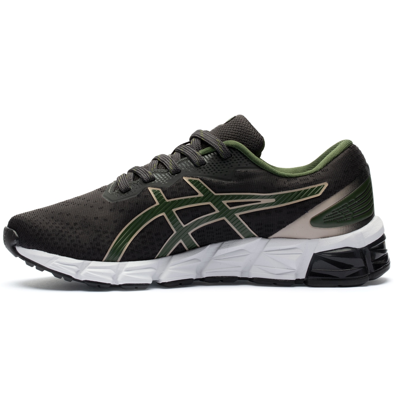 Tênis ASICS Gel-Quantum 180 FLY - Masculino - Foto 4