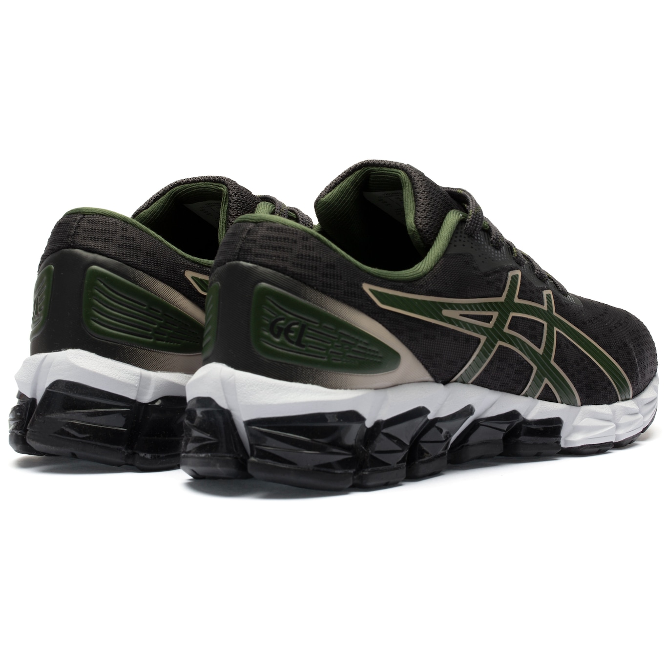 Tênis ASICS Gel-Quantum 180 FLY - Masculino - Foto 5