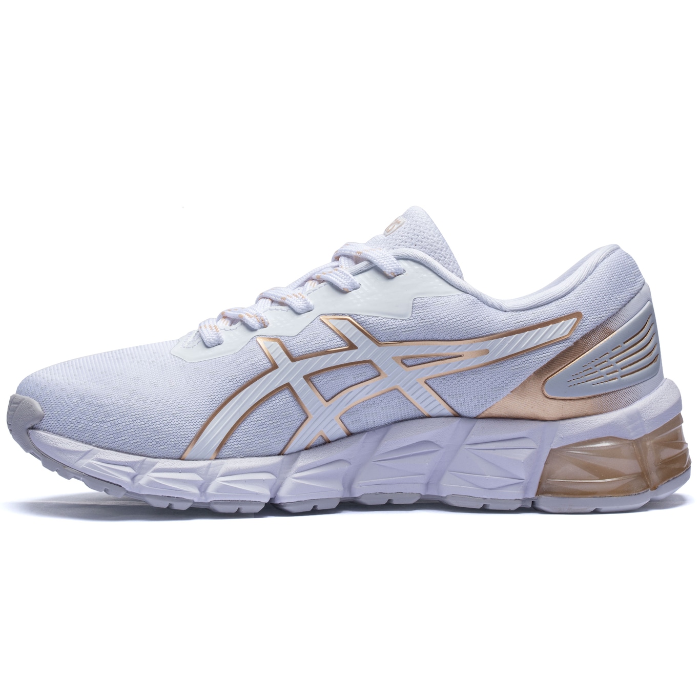 Tênis ASICS Gel-Quantum 180 FLY - Feminino - Foto 3