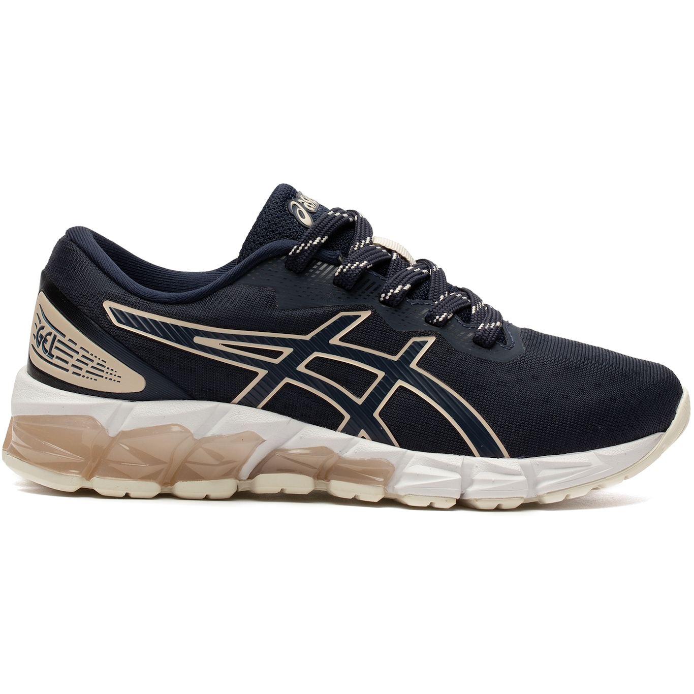 Tênis ASICS Gel-Quantum 180 FLY - Feminino - Foto 1