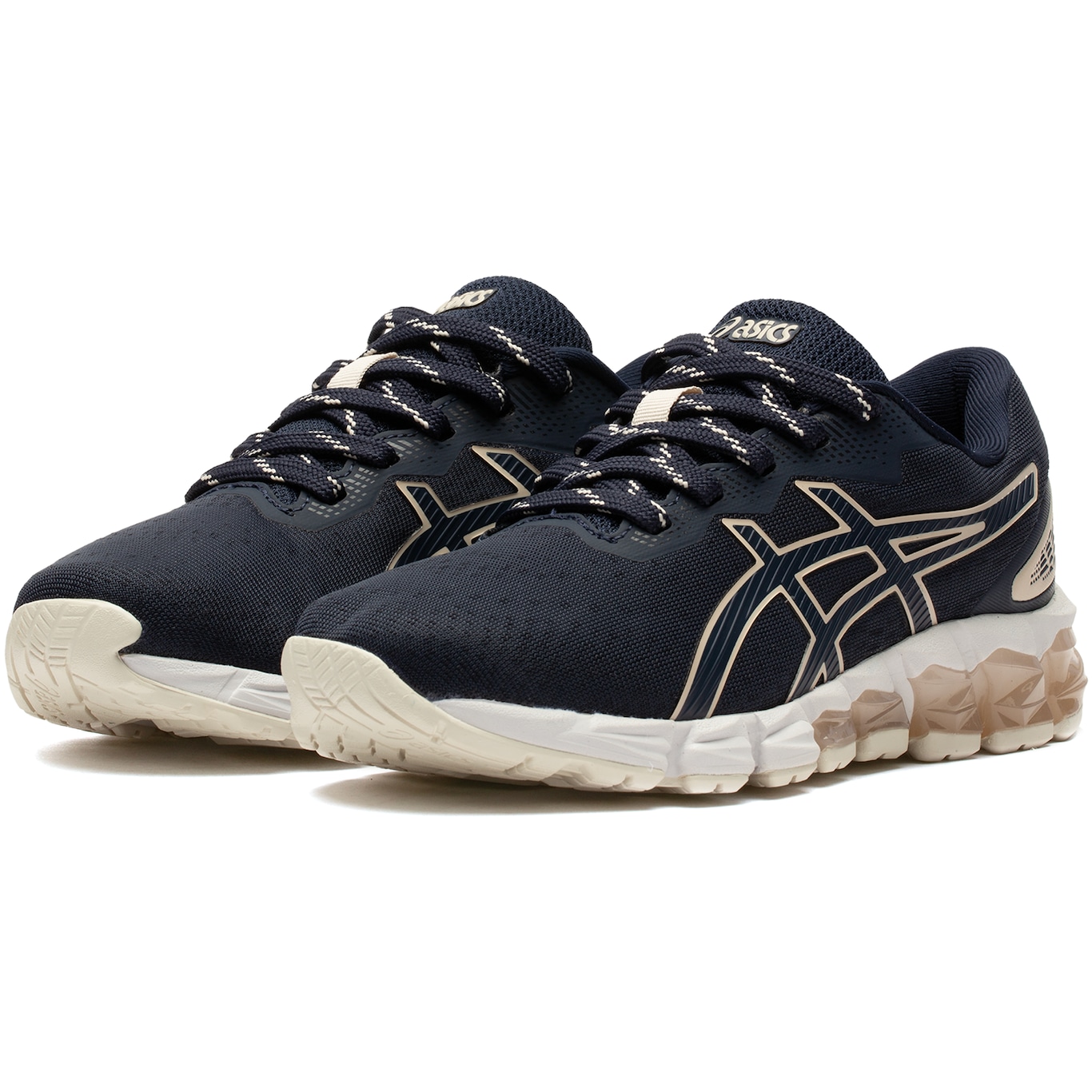 Tênis ASICS Gel-Quantum 180 FLY - Feminino - Foto 2