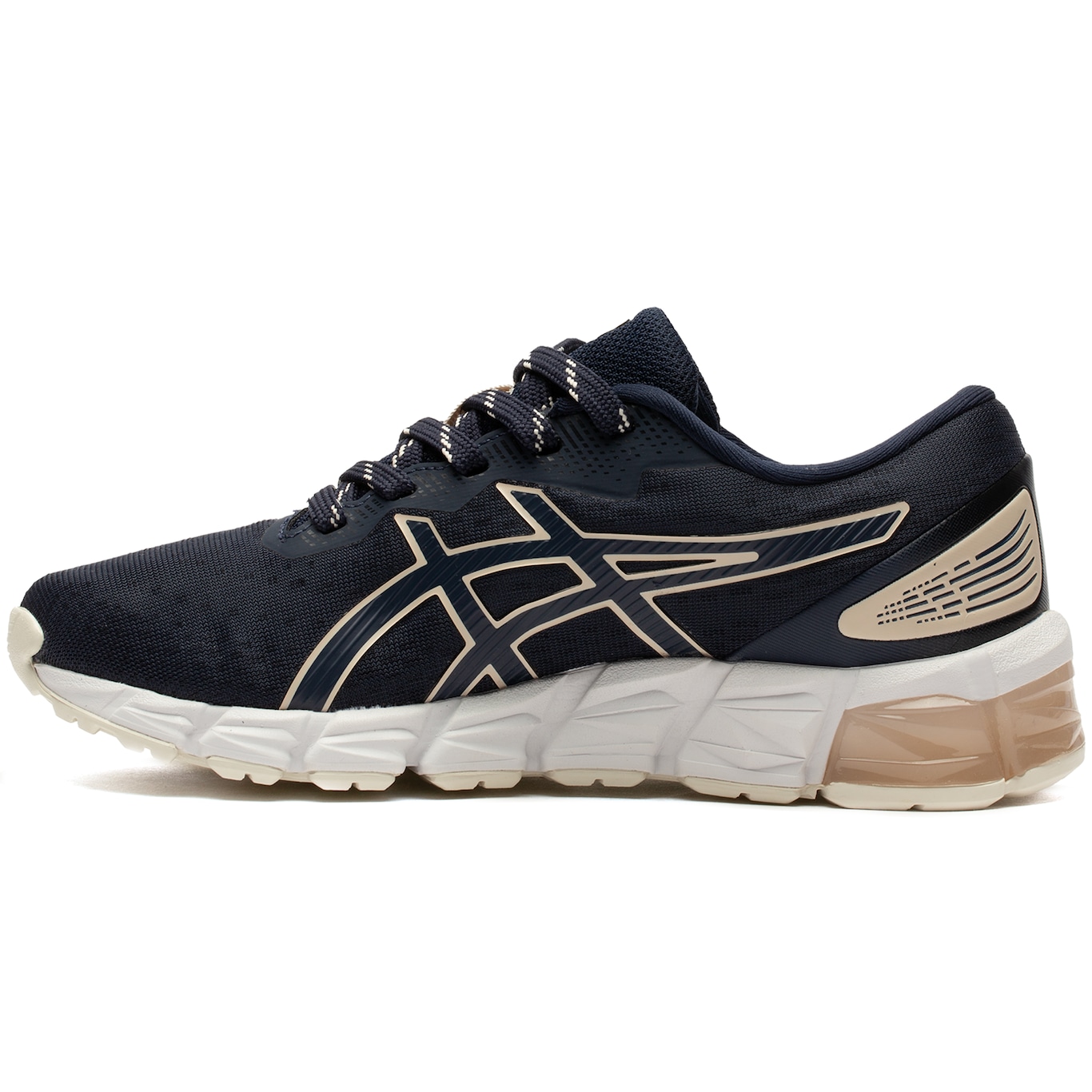 Tênis ASICS Gel-Quantum 180 FLY - Feminino - Foto 3