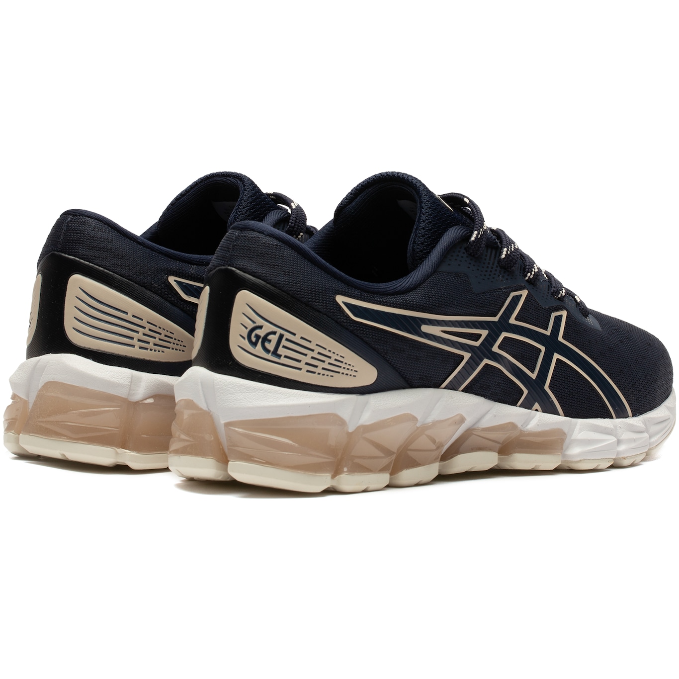 Tênis ASICS Gel-Quantum 180 FLY - Feminino - Foto 4