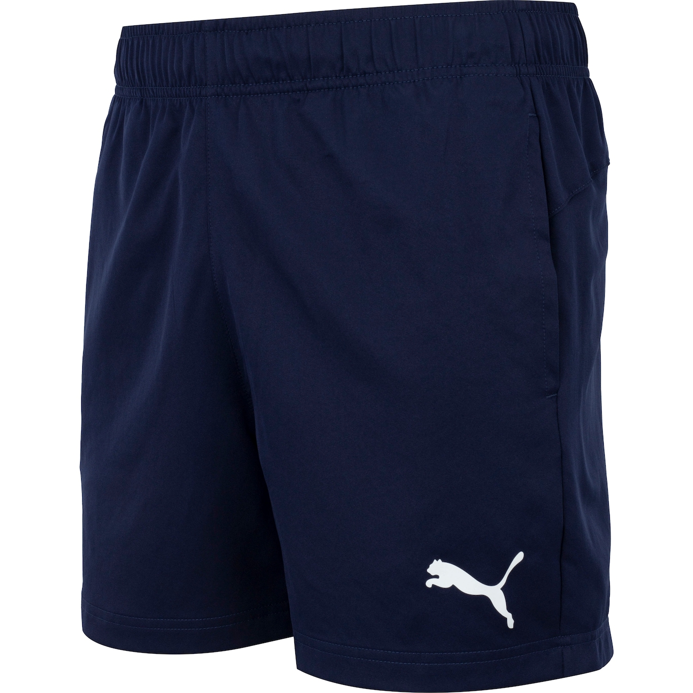 Bermuda Masculina Puma Active Woven 5 - Foto 6