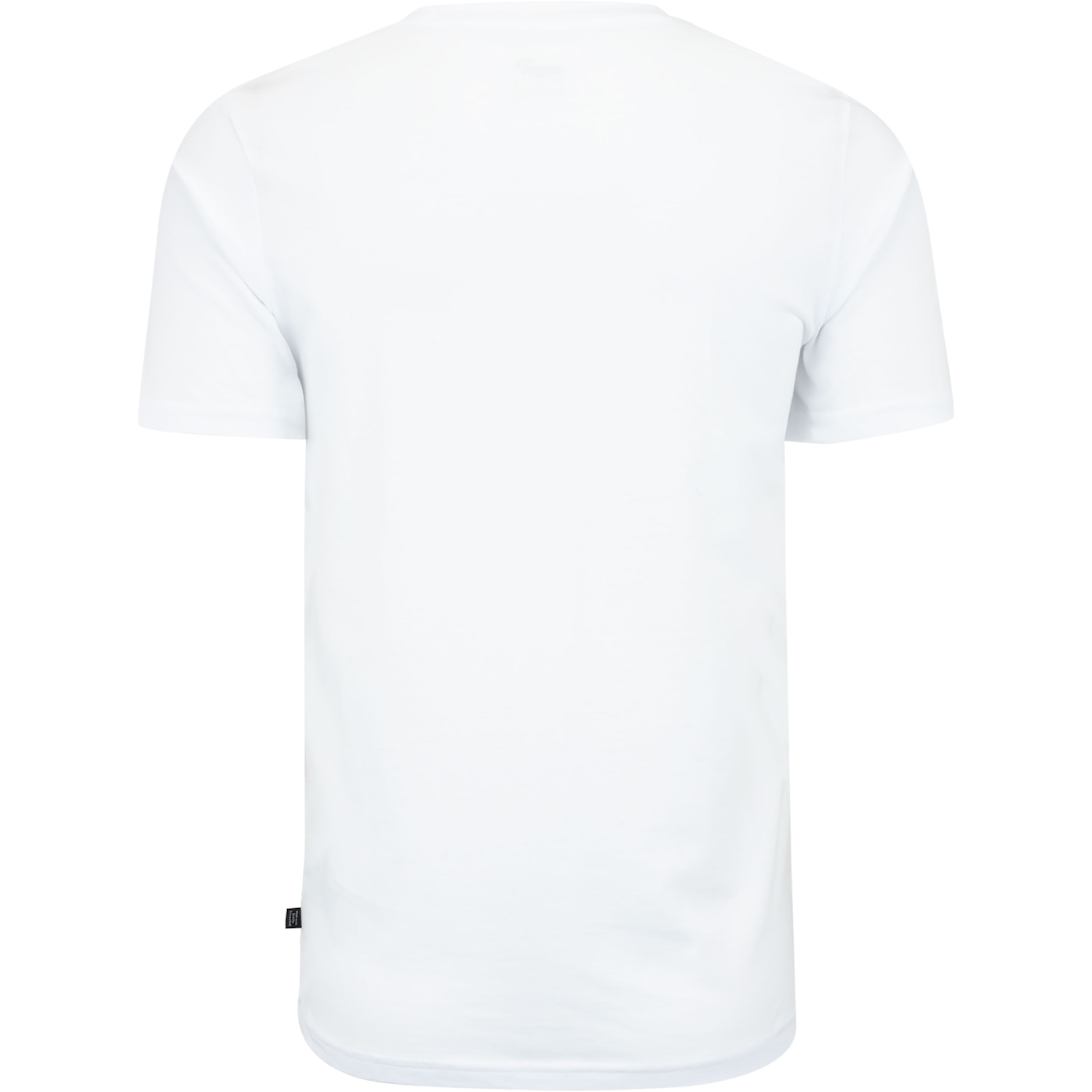 Camiseta Masculina Puma Manga Curta Graphics Photop - Foto 2