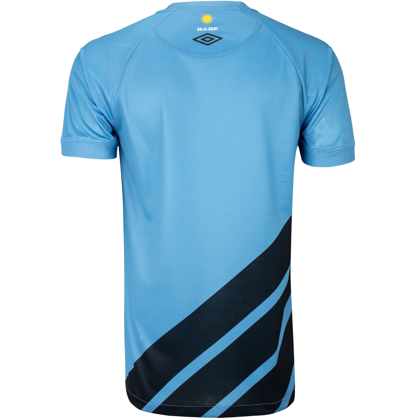 Camisa do Athletico-PR CAP II 23 Masculina Umbro - Foto 5