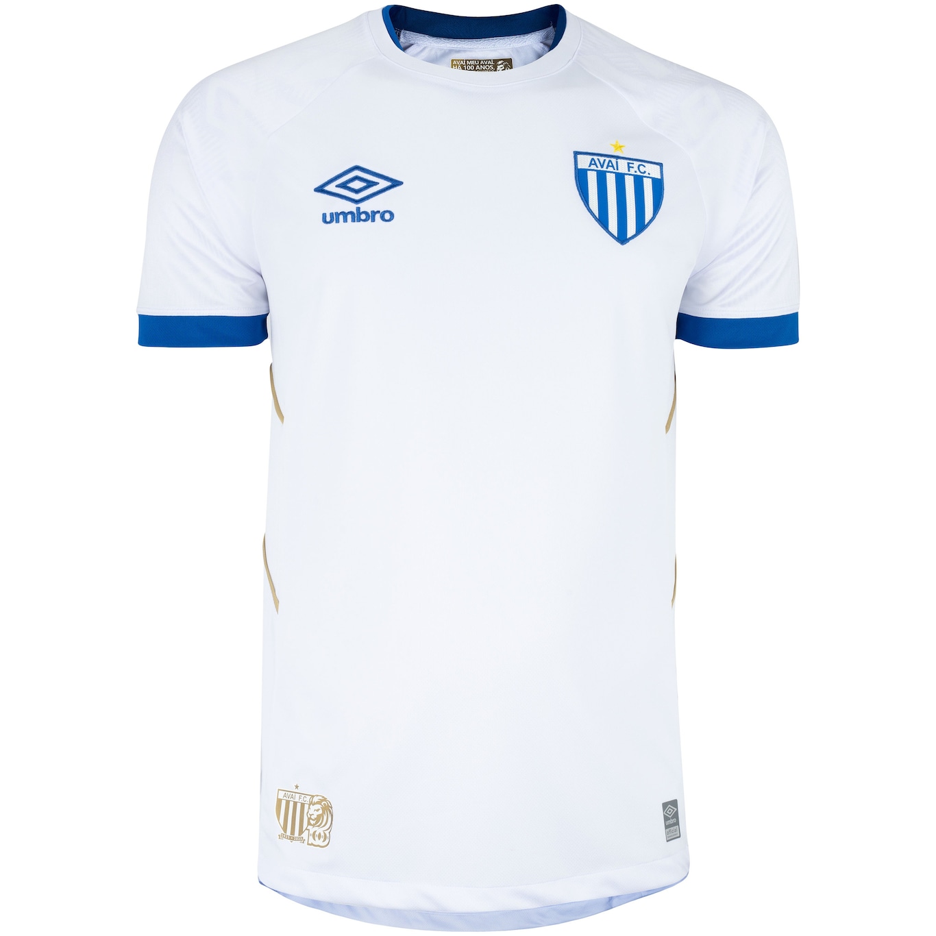 Camisa do Avaí II 23 Umbro - Masculina - Foto 6