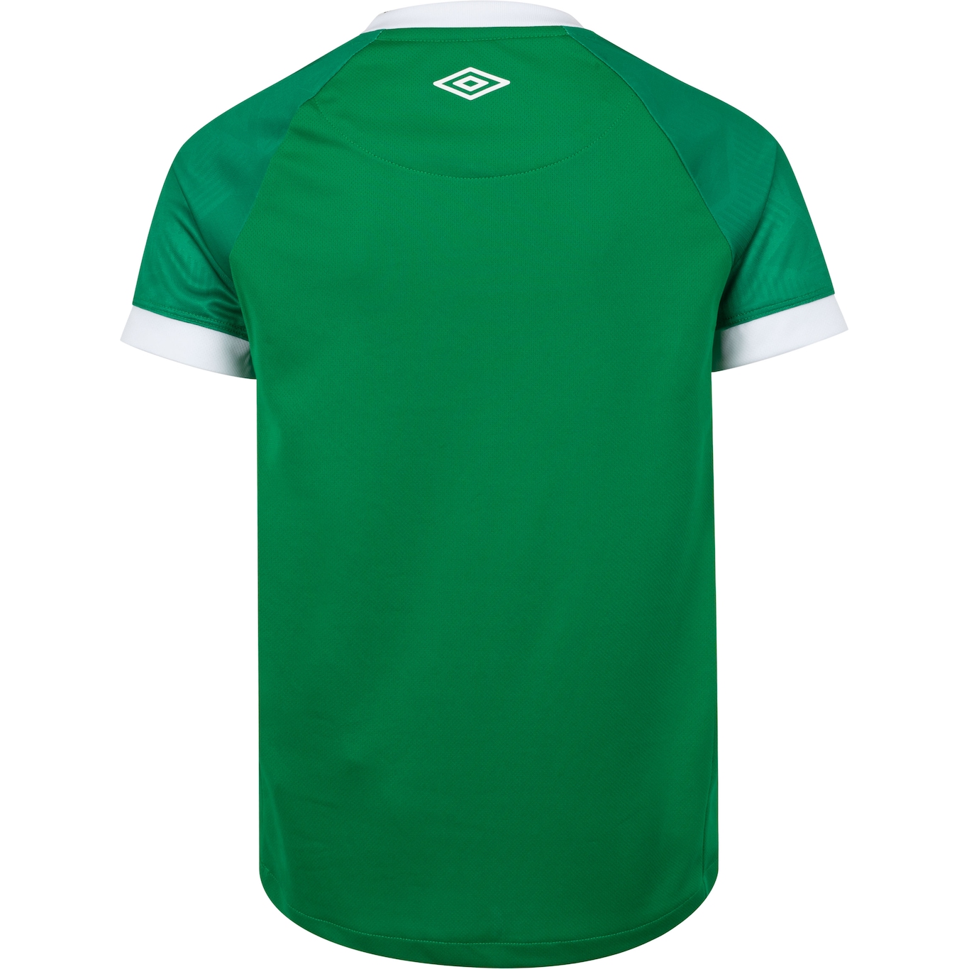 Camisa da Chapecoense I 23 Umbro - Infantil - Foto 2