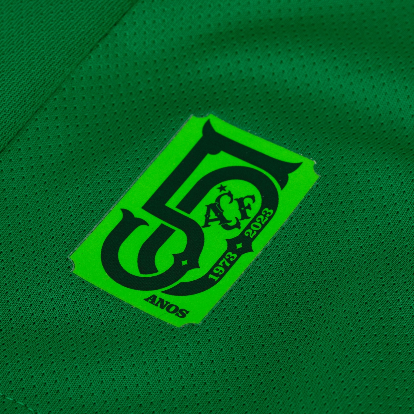 Camisa da Chapecoense I 23 Umbro - Infantil - Foto 3