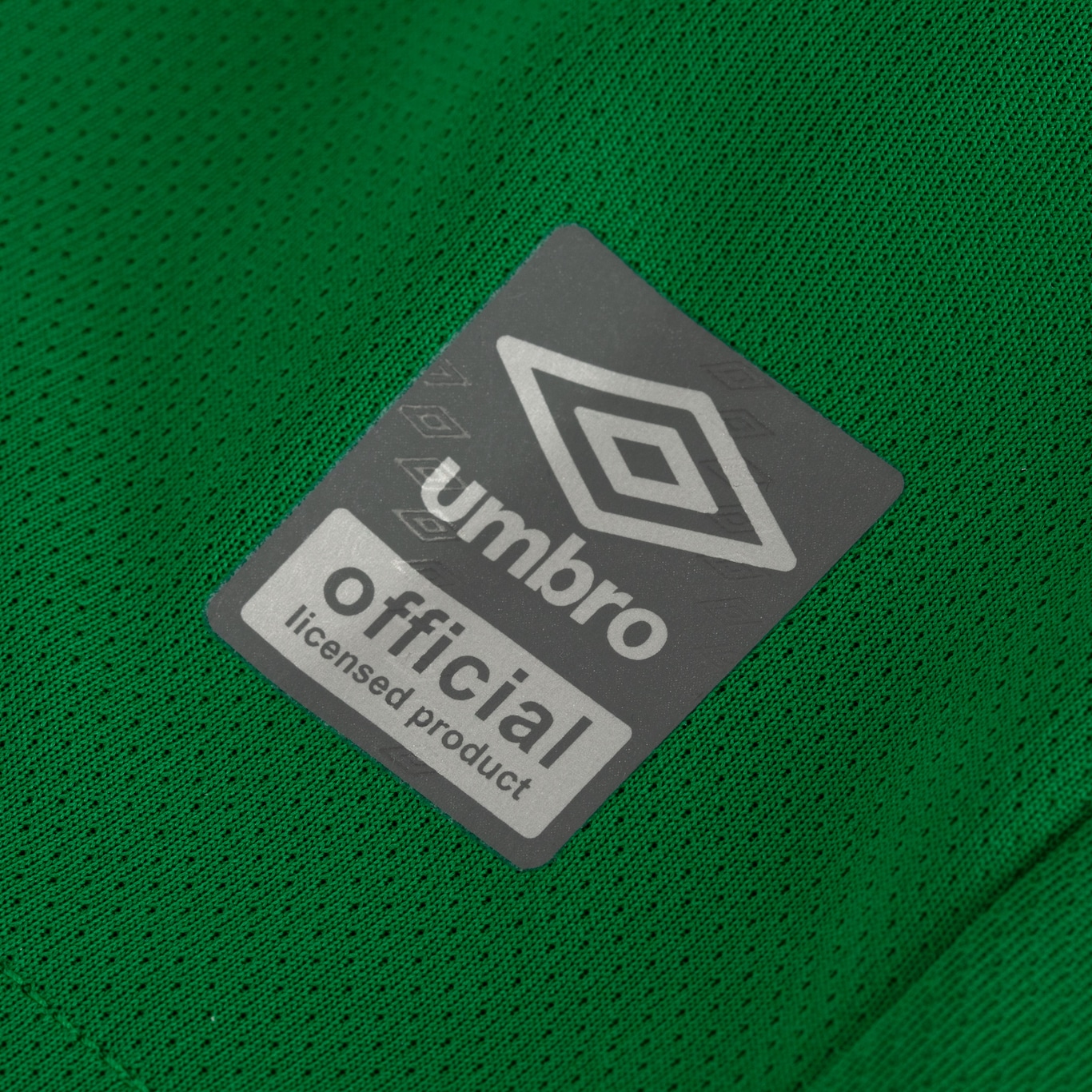 Camisa da Chapecoense I 23 Umbro - Infantil - Foto 4