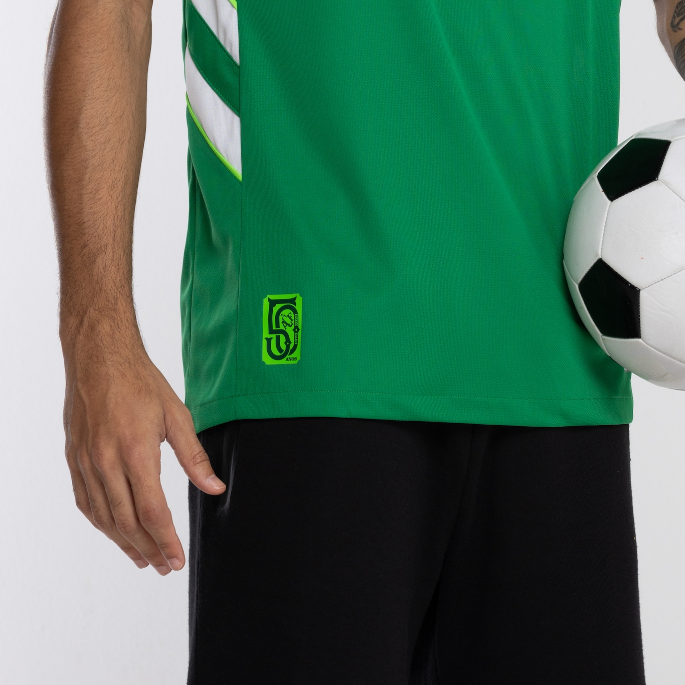 Camisa do Chapecoense I 23 Umbro - Masculina - Foto 6