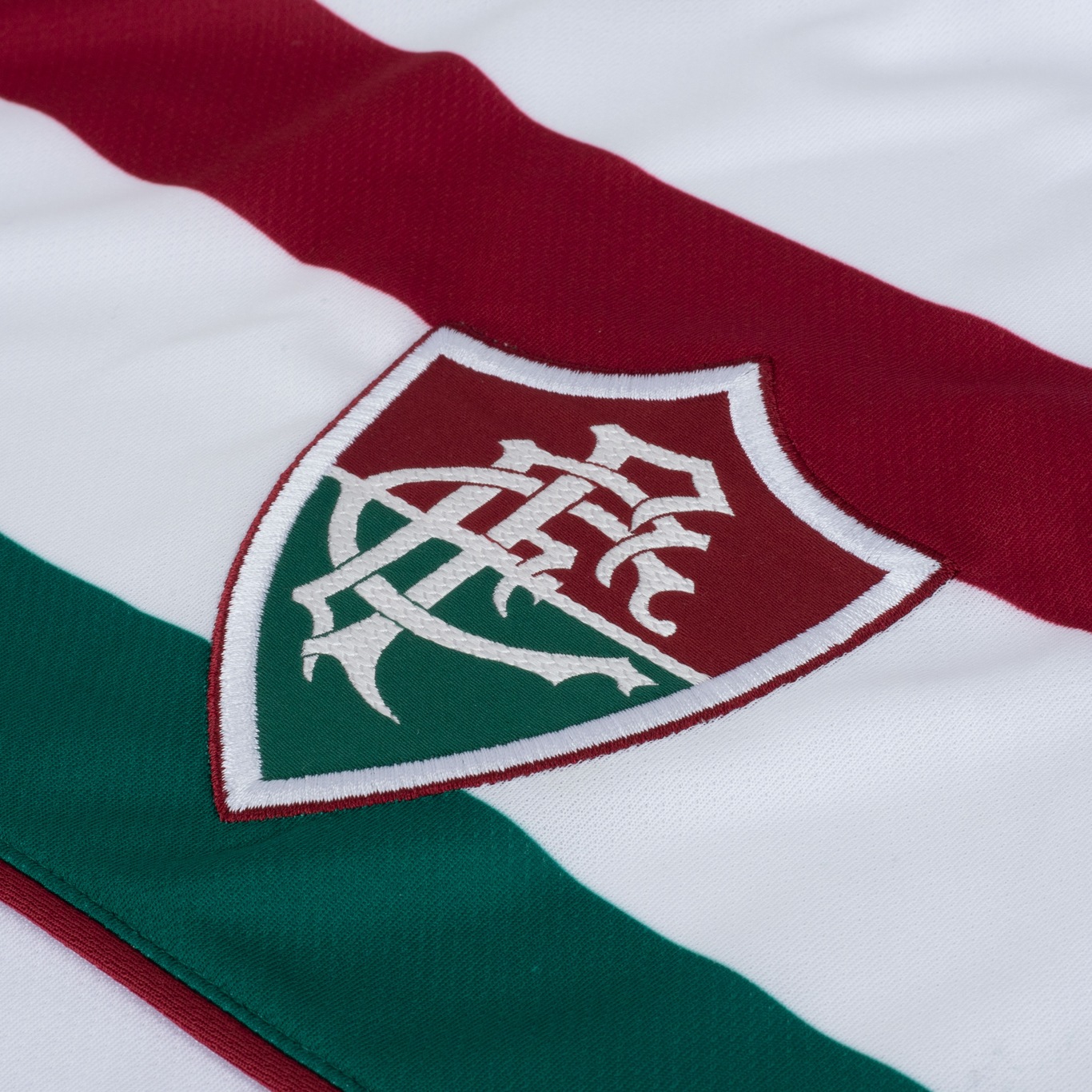 Camisa do Fluminense II 23 Umbro - Infantil - Foto 3
