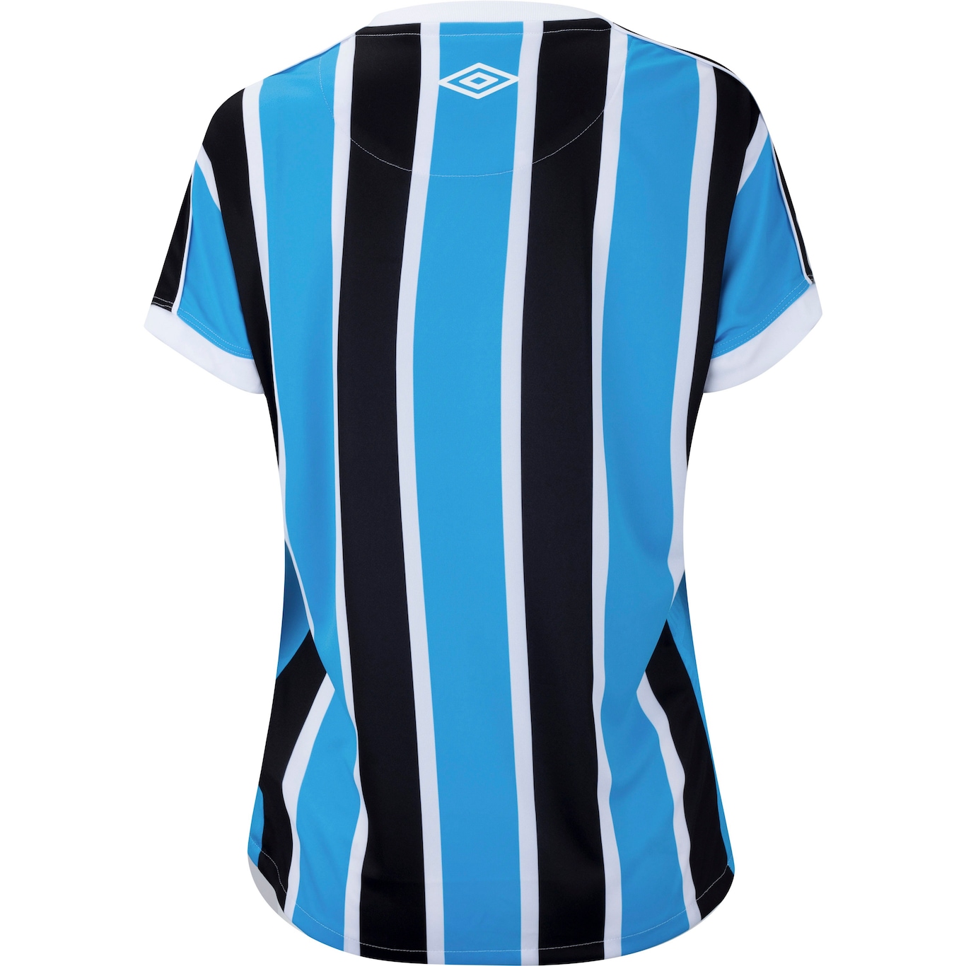 Camisa do Grêmio I 23 Umbro - Feminina - Foto 6