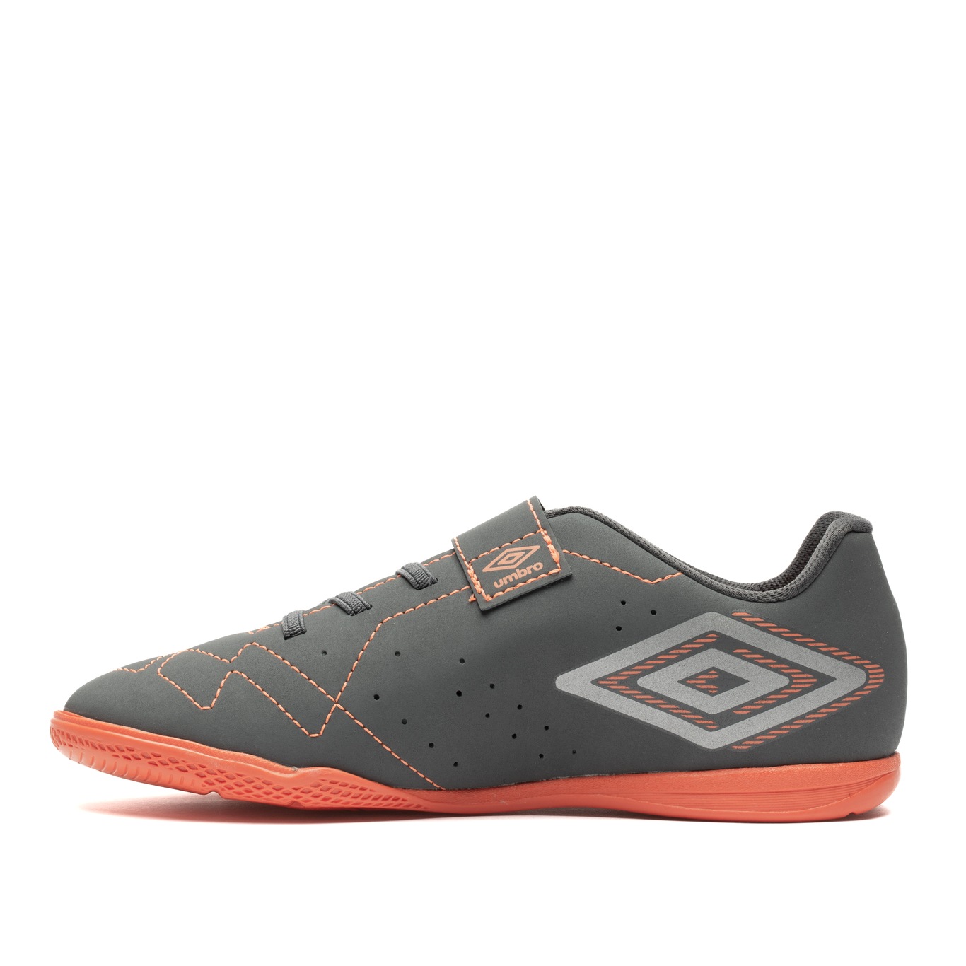 Chuteira Futsal Umbro Neo Striker - Infantil - Foto 3