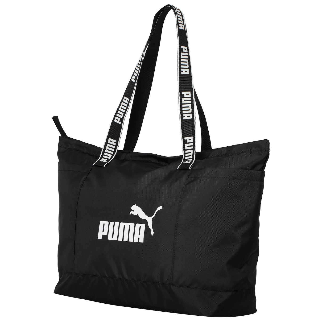 Bolsa Puma Core Base Large Shopper - Foto 4