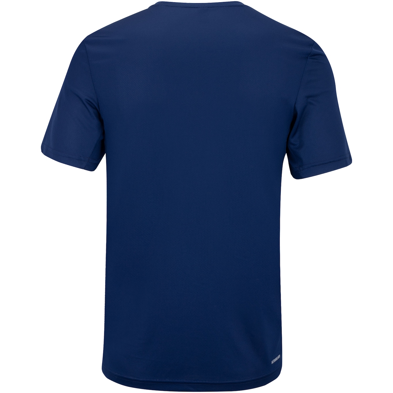 Camiseta adidas Essentials Base - Masculina - Foto 3