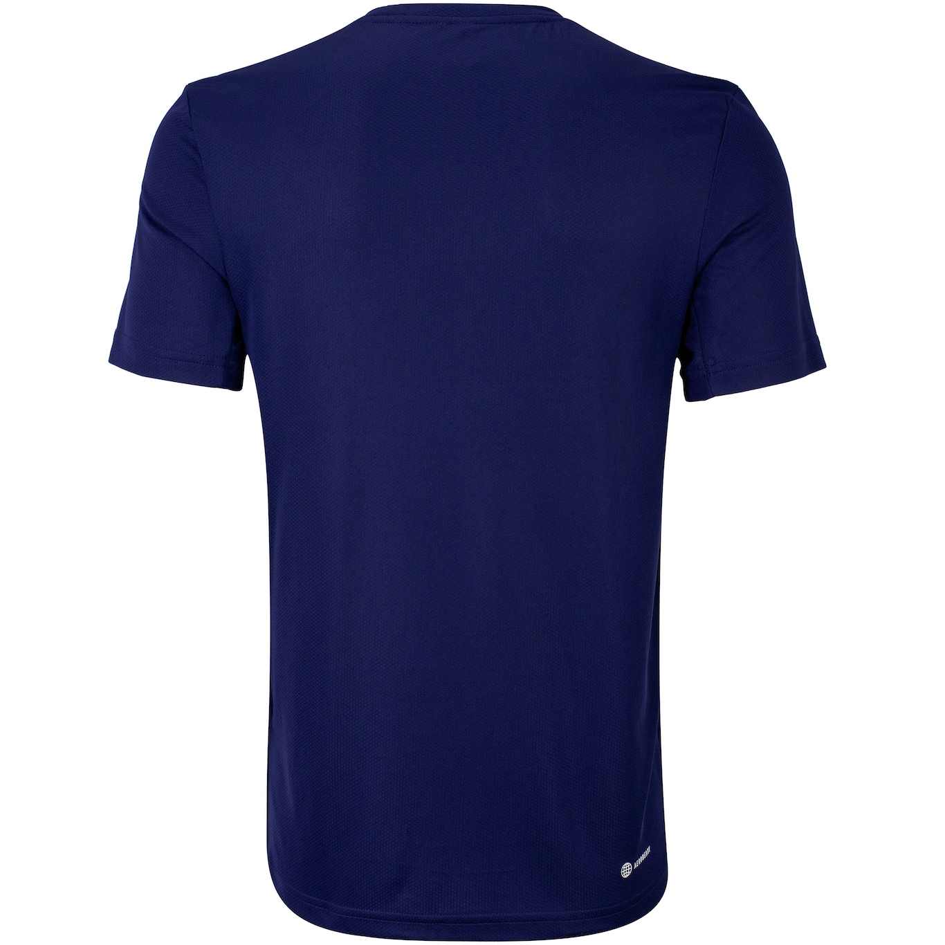 Camiseta adidas Essentials Base - Masculina - Foto 6