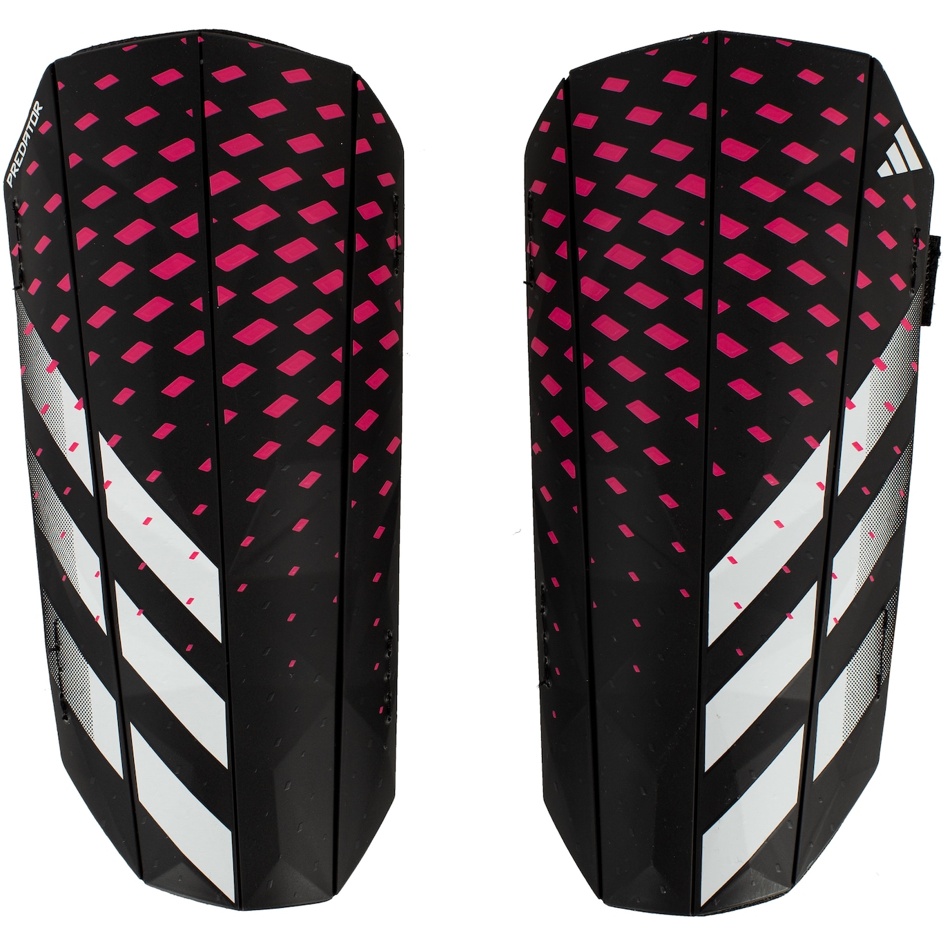 Caneleira adidas Predator Training - Adulto - Foto 1