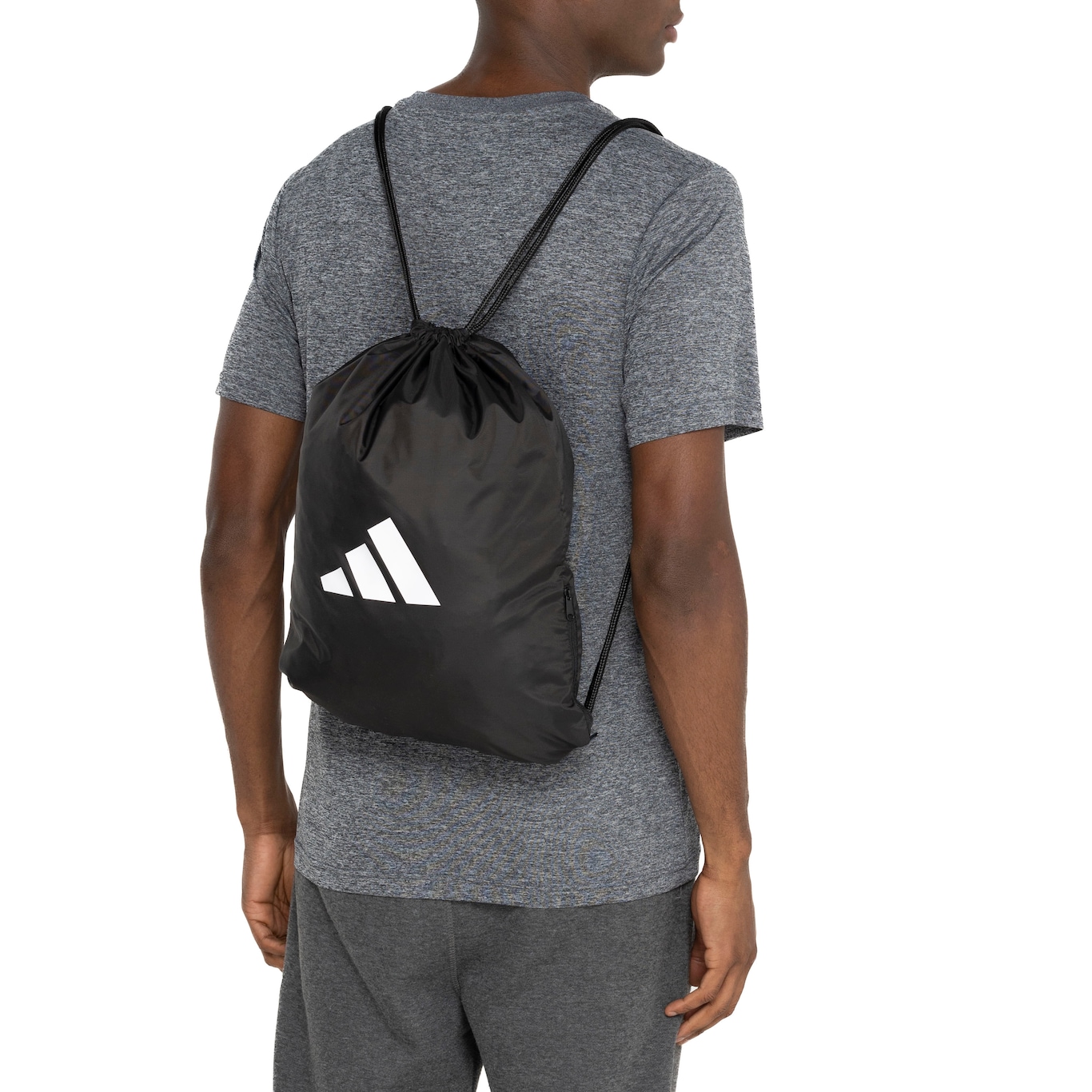 Gym Sack adidas Tiro - Foto 1