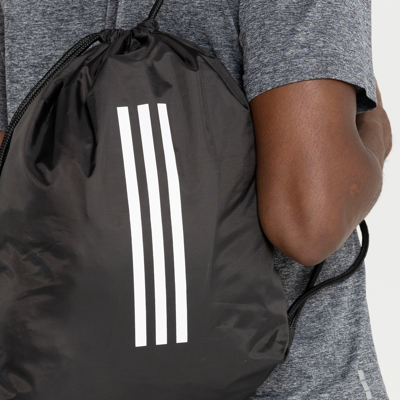 Gym Sack adidas Tiro - Foto 2