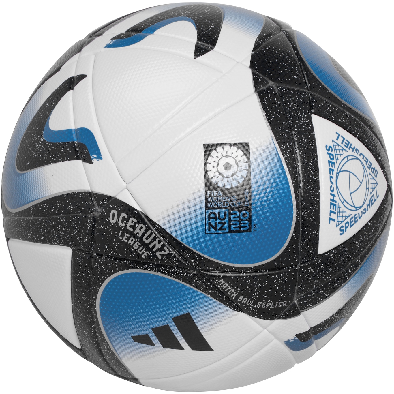Compra Bola de Futebol Fifa World Cup (Branco) Original