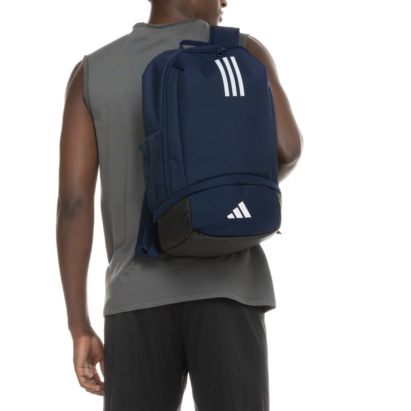 Mochila adidas Tiro - 26,5 Litros - Foto 1