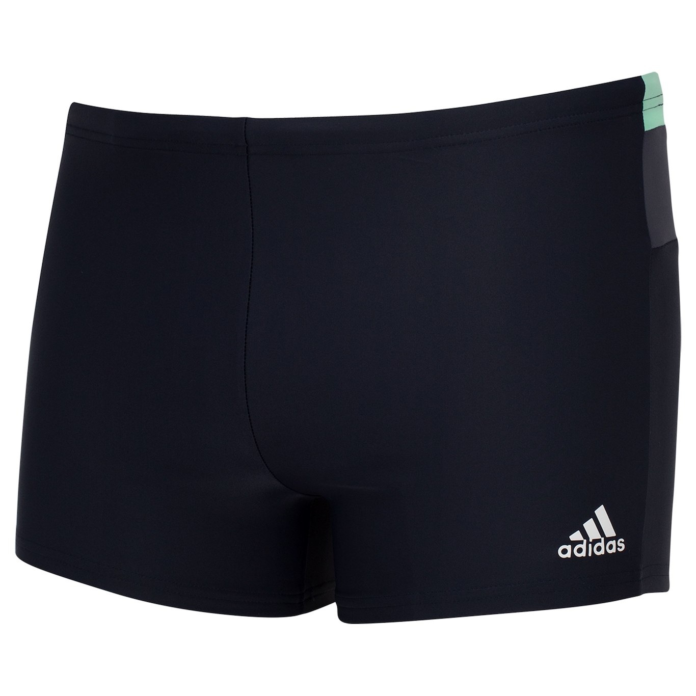 Sunga adidas Boxer Block - Adulto - Foto 4