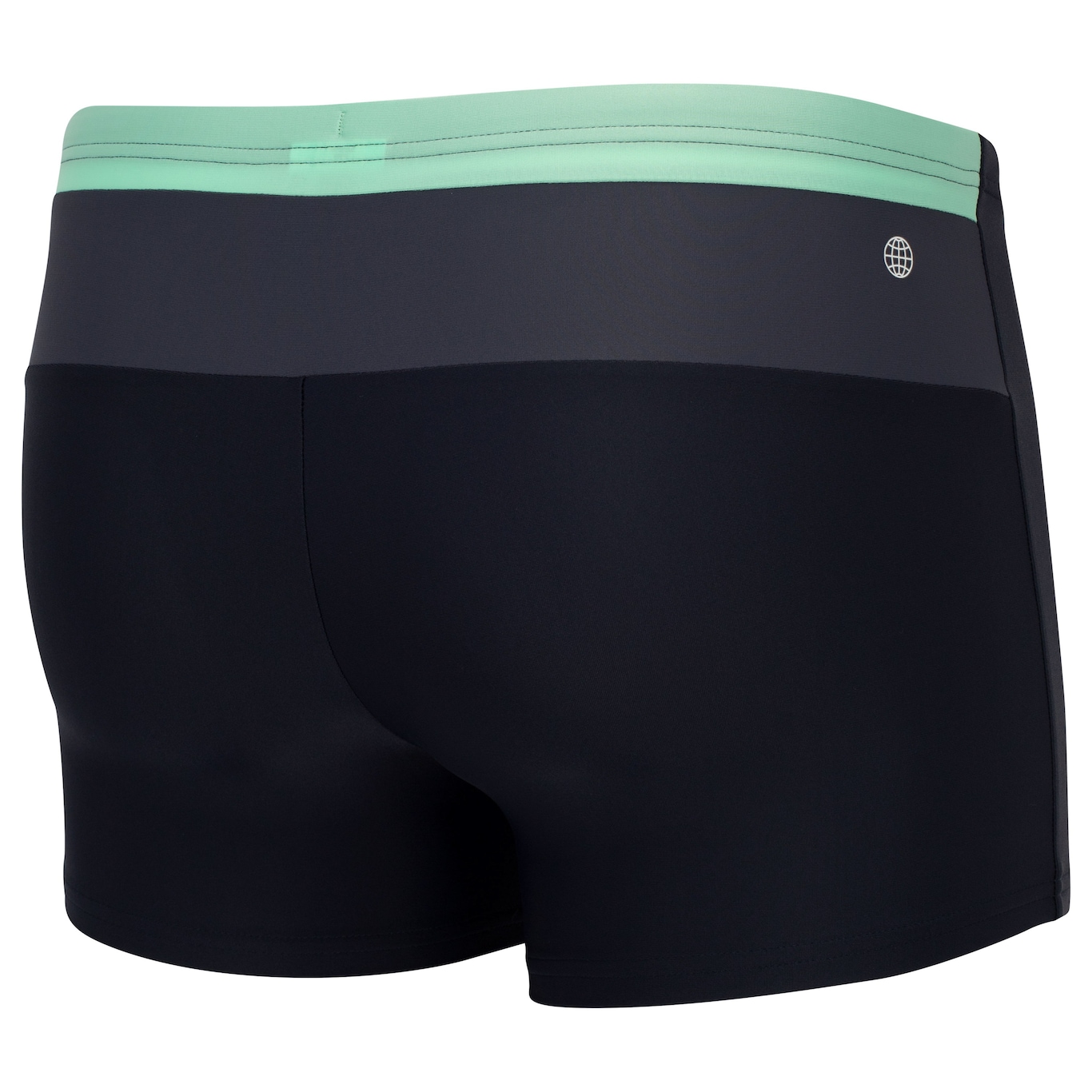 Sunga adidas Boxer Block - Adulto - Foto 5