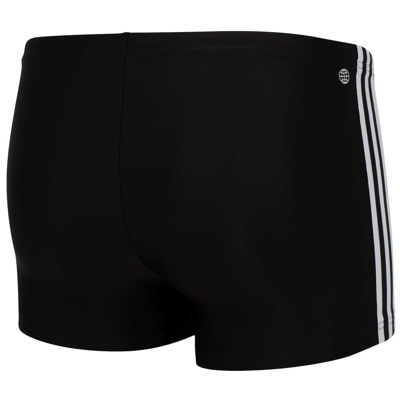 Sunga adidas Boxer 3 Listras - Adulto - Foto 5