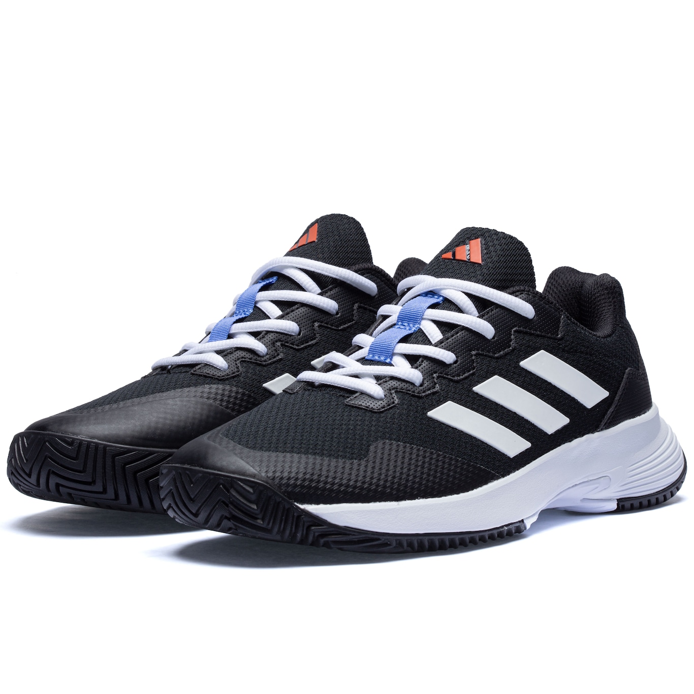 Tênis adidas Gamecourt 2.0 - Masculino - Foto 2