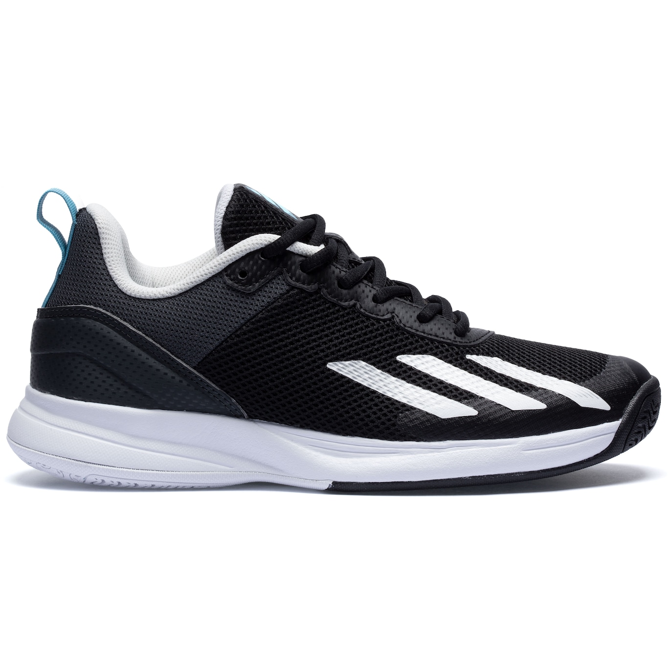 Tênis adidas CourtFlash Speed - Masculino - Foto 1